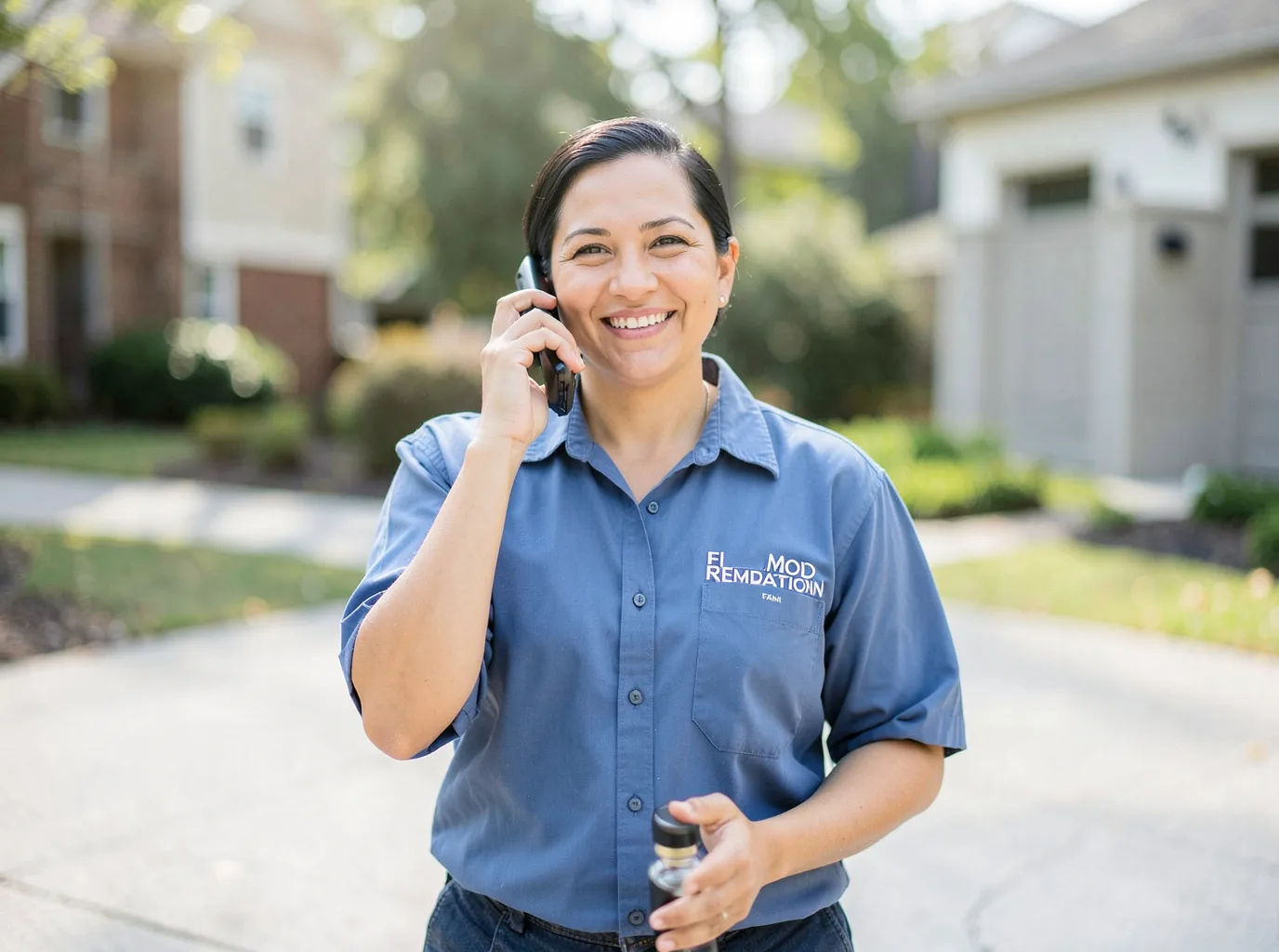 Mold Remediation Clarksburg, PA FAQs